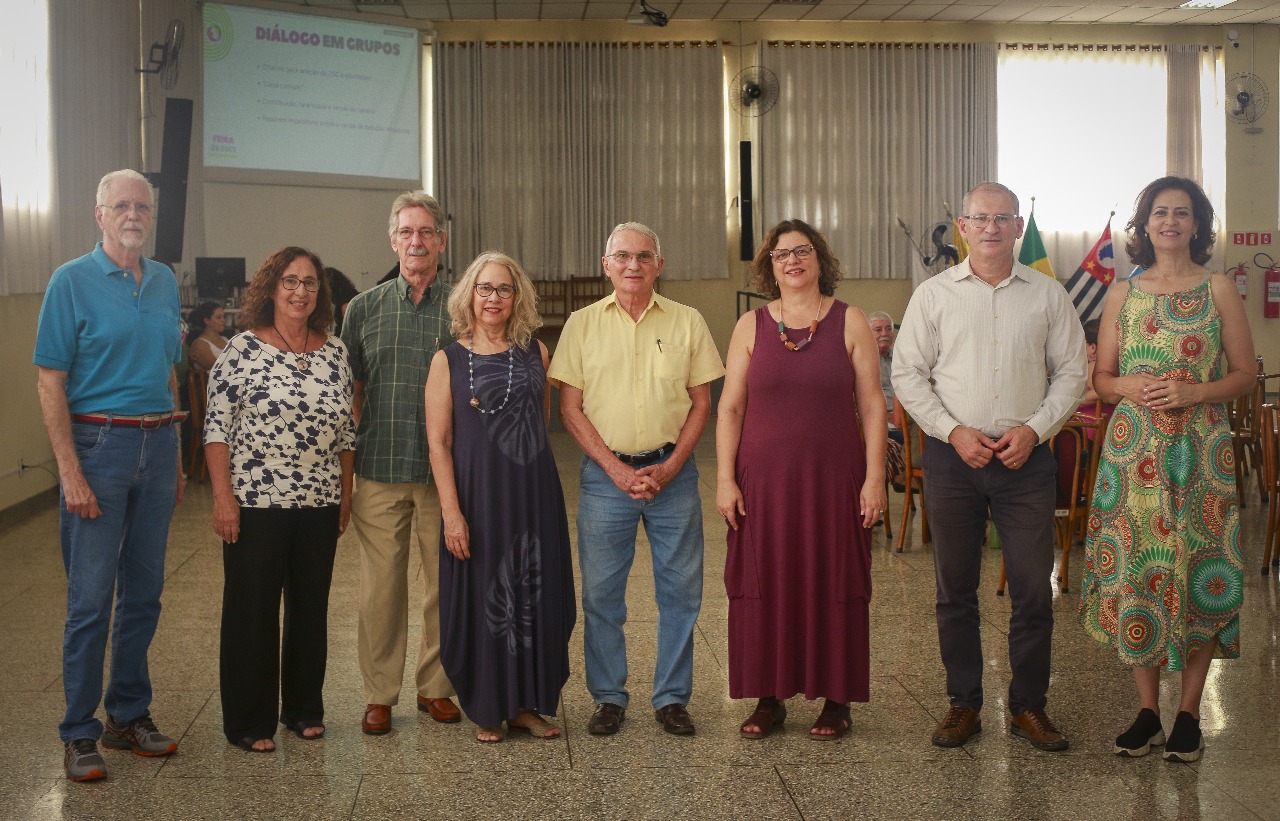 Equipe Integra Campinas